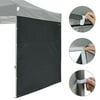 InstaHibit Universal Sidewall UV50+ Fit 10x10Ft Pop up Canopy 1 Piece Outdoor