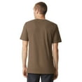 thumbnail image 3 of Classic Unisex Henley T-Shirt - 0.33 - Eco-friendly Comfort & Style, 3 of 3