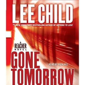 Pre-Owned Gone Tomorrow (Jack Reacher, No. 13) (Unknown) 0739340719 9780739340714