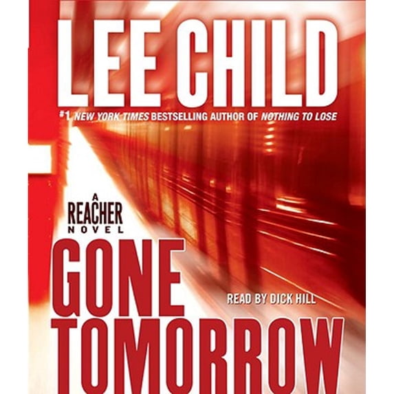 Pre-Owned Gone Tomorrow (Jack Reacher, No. 13) (Unknown) 0739340719 9780739340714