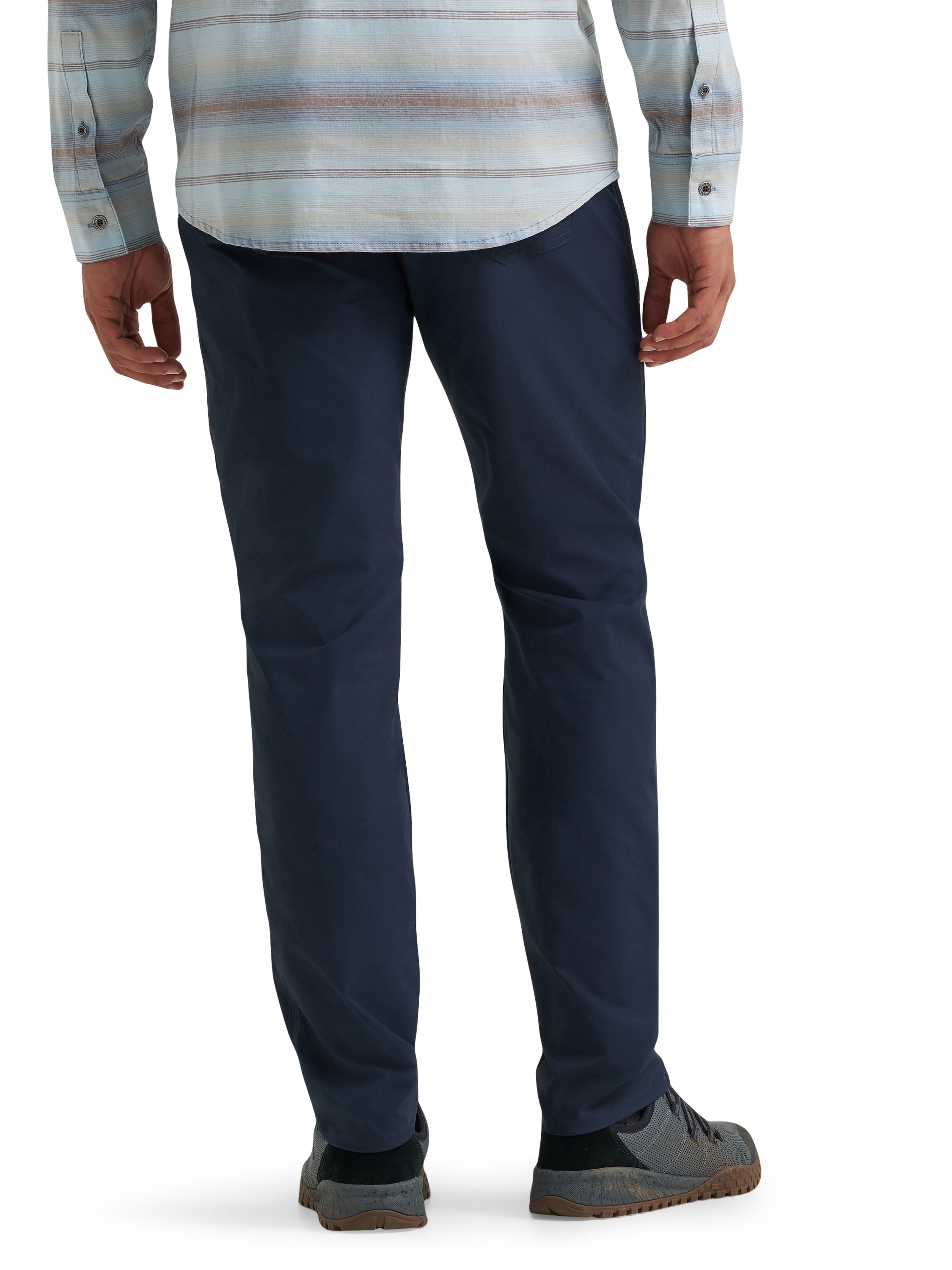 Wrangler® Men's Outdoor Performance Five Pocket Pant