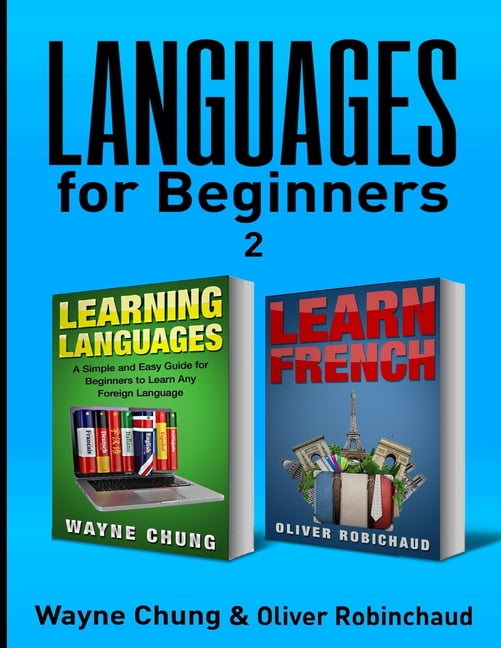 Learn French 2 Books in 1! Short Stories for Beginners to Learn French