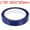 Blue, variant on Uxcell Transfer Tamper Evident Security Tape 9/16 Inch x 55 Yards x 2 Mil, Red