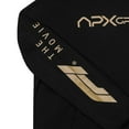 thumbnail image 3 of Formula 1 Movie APXGP Team Hoodie - Black, 3 of 4