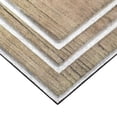 thumbnail image 3 of Apache Mills Fashionables Deluxe Welcome Home Flower Truck Driftwood Indoor/Outdoor Doormat, 1.5' x 2.5', 3 of 5