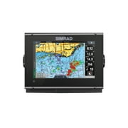 Simrad GO7 XSR - w/ Active Imaging 3-in-1 Transducer & More