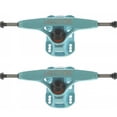 thumbnail image 2 of Grind King Truck Co. Locker Light Blue Skateboard Trucks - 6.37" Hanger 9.25" Axle (Set of 2), 2 of 2