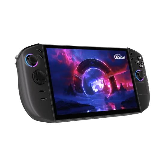 Legion Go 2 with Z2 Extreme, 32 GB RAM, 1TB HD, OLED