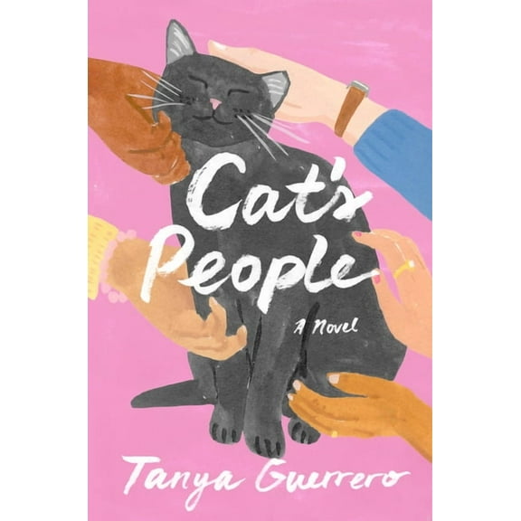 Cat's People, (Hardcover)