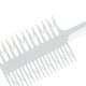 thumbnail image 3 of Peine Profesional Yuyangstore 3 Vías para Tejer y Seccionar para Teñir el Cabello Blanco, 3 of 6