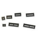thumbnail image 5 of Sidaley Conector de Cable de 8/14/16/18/20/24/28 pines de doble fila, pines planos, conector de Cable a través del agujero, tomas de Chip Electrónica miscelánea, 5 of 6