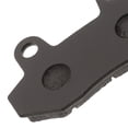 thumbnail image 3 of Shisuyan 1 Pair Disc Brake Pads Front Brake Pads Replacement ATV Motorcycle Scooter Parts, 3 of 9