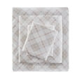 thumbnail image 3 of Comfort Classics Cozy Flannel Cotton Sheet Set, 3 of 7