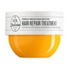 Triple Brazilian Butter Hair Repair Treatment Hair Mask, 75mL