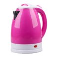 thumbnail image 1 of Hervidor de agua eléctrico RAF 2L rosa 220V alta potencia, 1 of 8