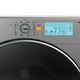 thumbnail image 4 of Lavasecadora Whirlpool Carga Frontal Gris 7MWFC5090KC, 4 of 7