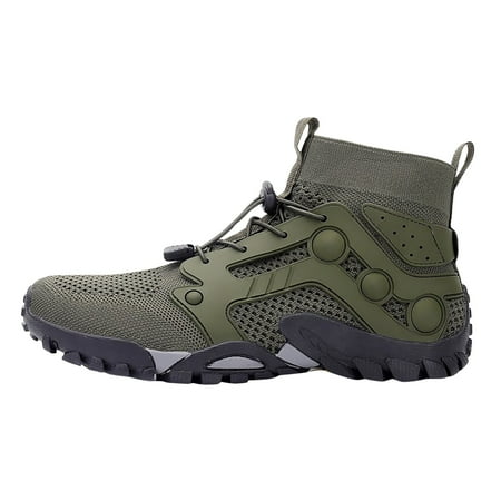 

Clearance Items Men Casual Simple Leather Travel Running Plus Size Sneakers Casual Shoes a Gift for Men