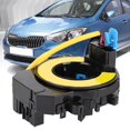 thumbnail image 2 of Ccdes Spiral Cable Clock Spring Fit for Kia Rio 2012-2016 93490-1W110, 93490-1W110 Clock Spring, Spiral Cable Clock Spring, 2 of 8