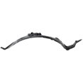 thumbnail image 5 of Fender Liner Compatible with NISSAN SENTRA 91-94 FRONT Right Passenger Side, 5 of 5