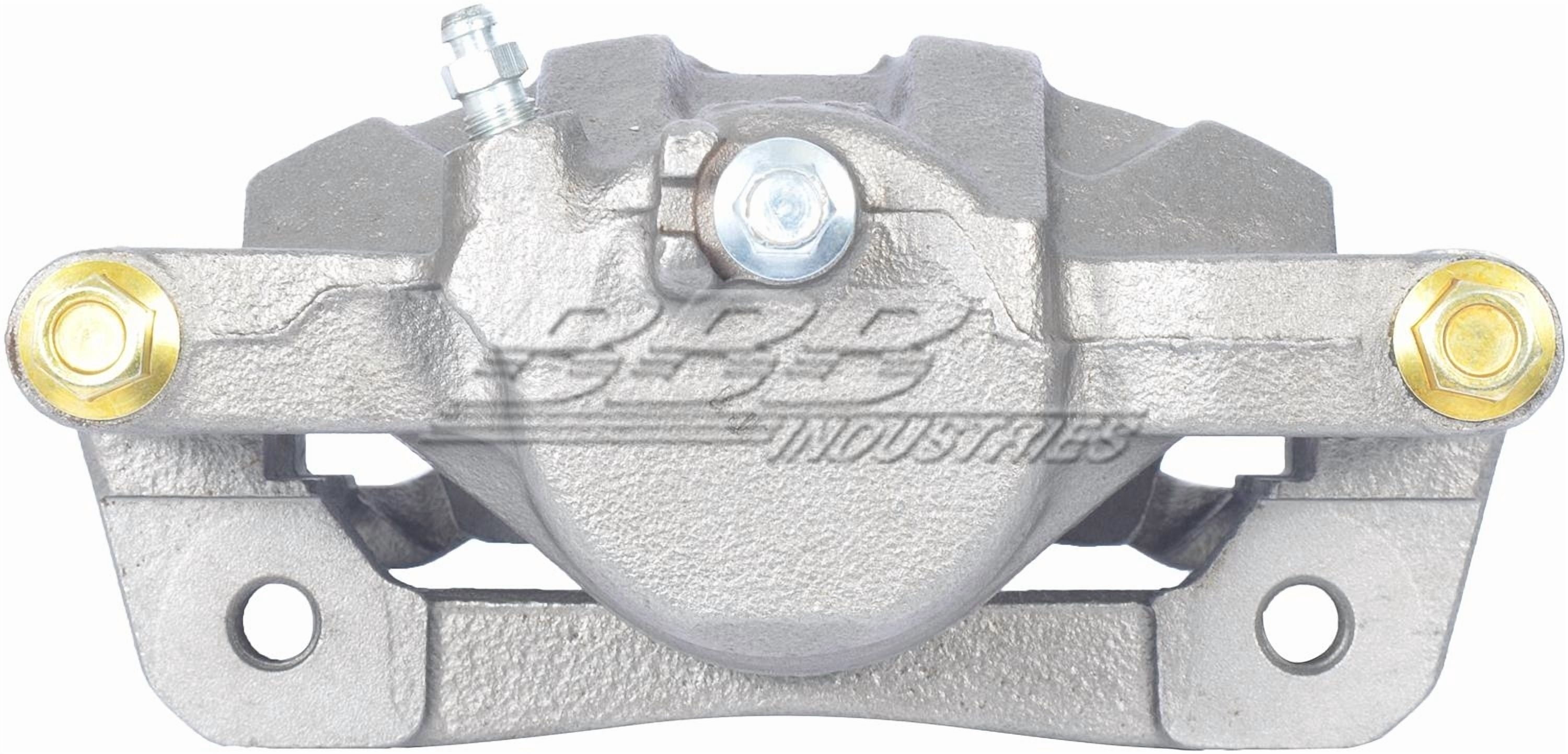 TERREPOWER formerly BBB Industries 99-00919A Reman Caliper w/installation Hardware