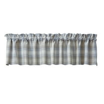 Park Designs Prairie Wood Valance