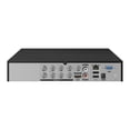 thumbnail image 2 of Sistema de seguridad CCTV Steren DVR de 8 canales y 4 cámaras HD CCTV-848/HDD, 2 of 8