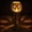 White L, variant on Halloween Candle Holder,Tealight Candle Holder,Rustic White Pumpkin Tealight Candle Holder Set of 3 Decor | Halloween Pumpkin Tea Light Candle Holders Decor, Fall Tables Centerpieces(White 3pcs/Set)