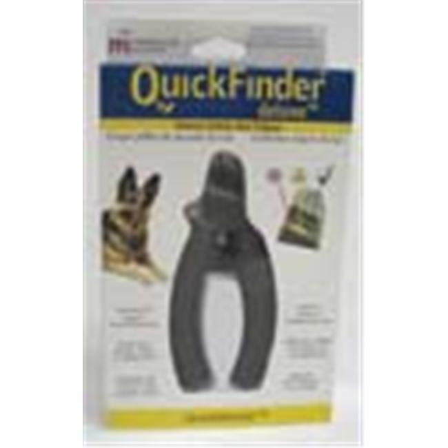 quickfinder deluxe