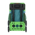 thumbnail image 4 of Zuca Sport Bag - Froggy Friend w/Lunchbox, 4 of 4
