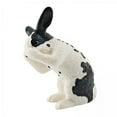 thumbnail image 1 of 4x Figuras de Conejo, Estatua Realista de Animales de Vida Silvestre, Figuras de Animales de Conejo Preescolar, Modelo de Juego de Conejo para Decorac 4 piezas, 1 of 8