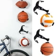 thumbnail image 6 of New Storage And Fixation Sports Accessories Home Basketball Storage Stand Display Stand Football Storage Rack Wall Mounted, 6 of 8