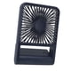 thumbnail image 5 of Ventilador Circulador USB Acondicionador Portátil Viento Fuerte Silencioso, 5 of 7