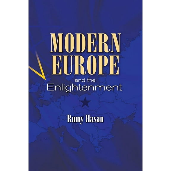 Modern Europe and the Enlightenment, (Hardcover)