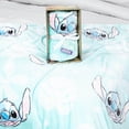 thumbnail image 1 of Manta Jay Franco Disney Lilo & Stitch 117 x 152 cm, 1 of 6