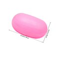 thumbnail image 2 of Raindrops Small Pilates Ball Pink For Stability Enhancement And Workout 1Pack, 2 of 6