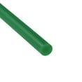 thumbnail image 4 of Unique Bargains 0.27' x 4' Dark Green Mini Hot Glue Sticks for Glue Gun 6 Pack, 4 of 5