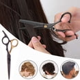 thumbnail image 5 of Tijeras de salón de tijera profesional para barba de 6 "- Tijeras de peluquero para mayor comodidad y precisión Vhermosa CPB-US-DYP1589-1, 5 of 5