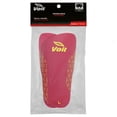 thumbnail image 4 of Espinilleras de Fútbol Deslizables Training Rojo, 4 of 4
