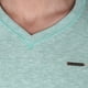 thumbnail image 3 of Playera Hombre Silver Plate SILVER PLATE 11209 Cuello V Slim, 3 of 3