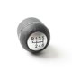 thumbnail image 4 of 6 Speed Handle Gear Shift Knob Stick For Alfa Romeo 159, 4 of 5