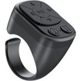 thumbnail image 1 of wonima11 TikTok Scrolling Ring - Bluetooth Remote for TikTok, Page Turner Ring for iPhone iPad, Video & Music Controller, iOS Android Compatible, 1 of 1