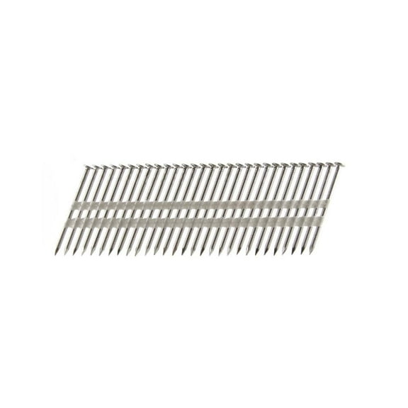 B And C Eagle Framing Nails 3 1/4In X .131 500Qty
