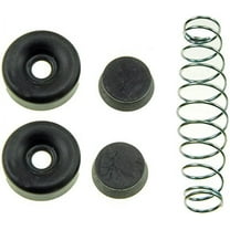 Dorman 35844 Drum Brake Wheel Cylinder Repair Kit for Specific Chevrolet / Toyota Models