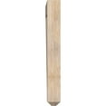 thumbnail image 4 of Ekena Millwork 5 1/2"W x 36"D x 44"H Legacy Craftsman Smooth Bracket, Douglas Fir, 4 of 4