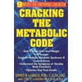 thumbnail image 1 of Cracking the Metabolic Code, James B. Lavalle, Stacy Lundin Yale Paperback, 1 of 3