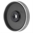 thumbnail image 1 of Diamond Lapidary Jewelry Grinding Wheel 6in Grinding Wheels 120 Grit, 1 of 5