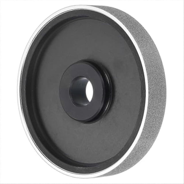 Diamond Lapidary Jewelry Grinding Wheel 6in Grinding Wheels 120 Grit