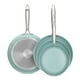 thumbnail image 3 of Juego de 3 Sartenes Jade Cook 20 24 y 28 cm Con Comal XL, 3 of 5