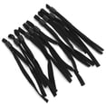thumbnail image 1 of Comfortable Buckle, Elastic Bands, Adjustable Multifunctional For DIY Crafts Sewing Black,White, 1 of 8