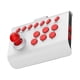 thumbnail image 2 of Cateissary Joystick inalámbrico Suministros para juegos Base antideslizante Computadora TV Mano de obra fina Tamaño compacto Control Stick Type3 NO3, 2 of 6